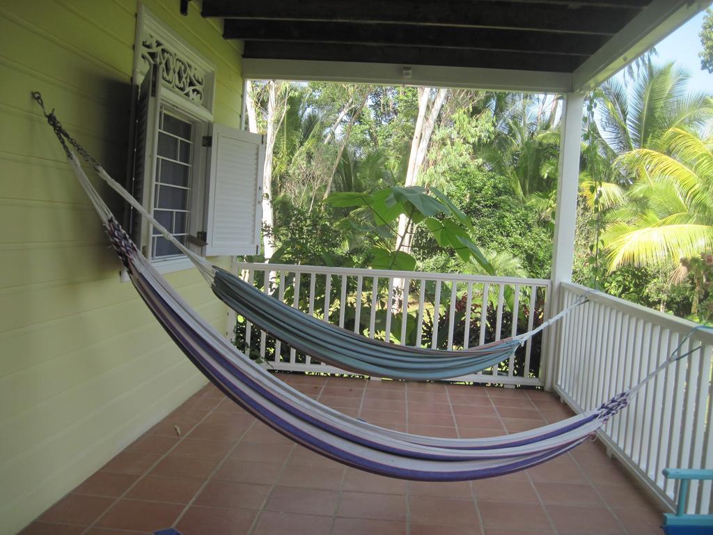 Sand Dollar Beach Bed & Breakfast Bocas del Toro Room photo